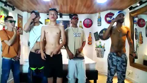 flyckers online show from January 18, 2025, 2:03 am