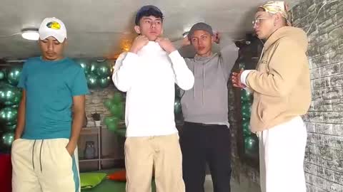 flyckers online show from February 12, 2025, 12:01 pm