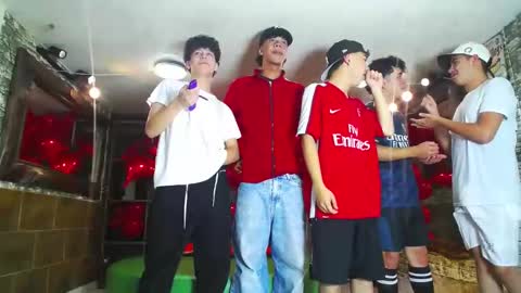 flyckers online show from February 27, 2025, 2:43 pm