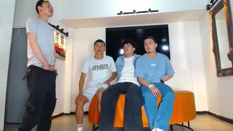 flyckers online show from December 14, 2025, 9:41 pm