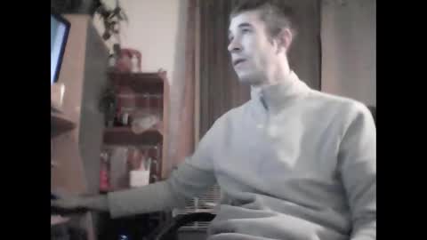 flyhigh92 online show from February 11, 2025, 6:55 pm