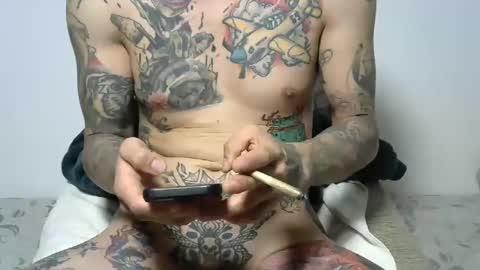 flylen online show from January 15, 2025, 7:01 pm