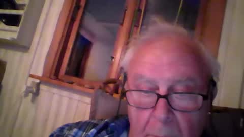 Snapshot of flyvbar chatting on June 10, 2026, 9:57 pm flyvbar online show from June 10, 2026, 9:57 pm