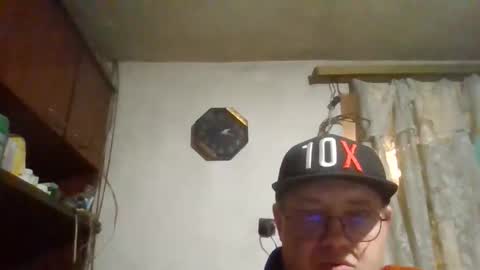 VIP Magnolia online show from October 19, 2025, 11:16 pm