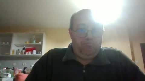 VIP Magnolia online show from January 11, 2026, 11:32 pm