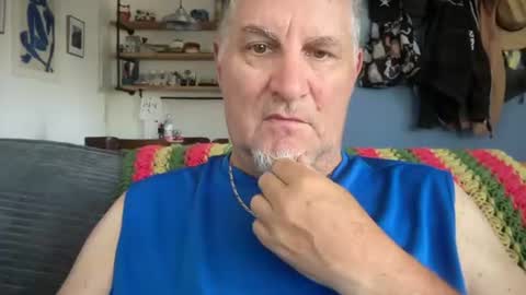 Snapshot of fnkywht60smthng_ chatting on July 19, 2026, 8:01 pm fnkywht60smthng_ online show from July 19, 2026, 8:01 pm