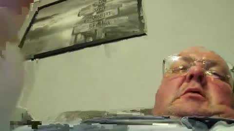 focusfuker online show from January 11, 2025, 1:37 am