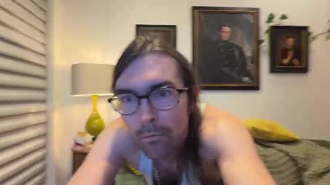 Chris online show from January 17, 2026, 11:15 am