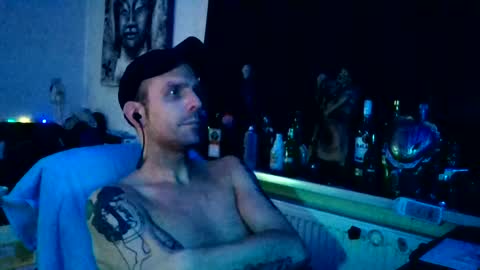 Snapshot of fonzie8012 chatting on June 13, 2026, 8:29 pm Hard2DaCore22 online show from June 13, 2026, 8:29 pm