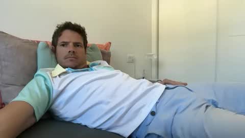 NutBuster online show from April 18, 2026, 2:54 pm