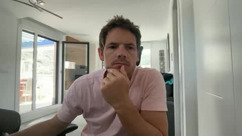 NutBuster online show from April 20, 2026, 9:23 am