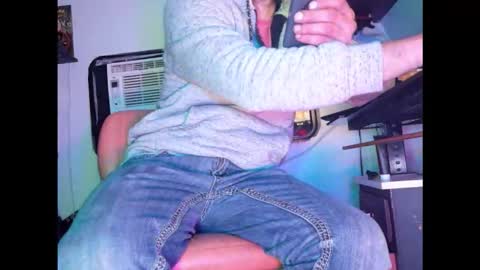 Snapshot of footlover6 chatting on November 23, 2025, 7:19 am Thomas Jefferson online show from November 23, 2025, 7:19 am