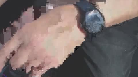 Foot online show from October 10, 2025, 4:17 pm