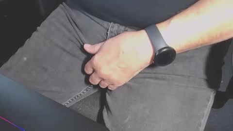 Foot online show from October 20, 2025, 7:47 pm