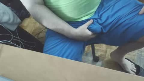 Snapshot of footmasterjosh chatting on February 2, 2026, 1:59 am footmasterjosh online show from February 2, 2026, 1:59 am