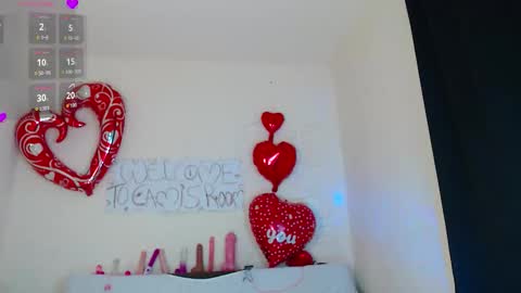 for_mycami online show from February 23, 2026, 12:19 am