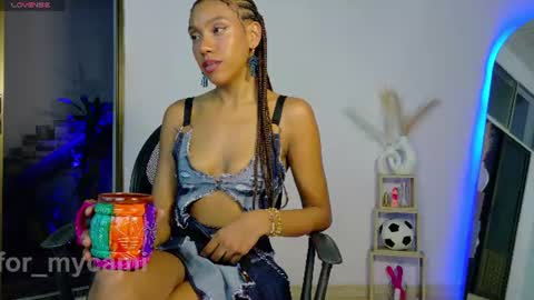 Snapshot of for_mycami chatting on July 12, 2026, 1:29 am for_mycami online show from July 12, 2026, 1:29 am