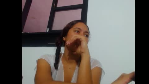 emely and felix online show from January 26, 2025, 3:58 pm