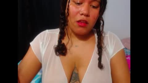 emely and felix online show from October 18, 2025, 7:09 am