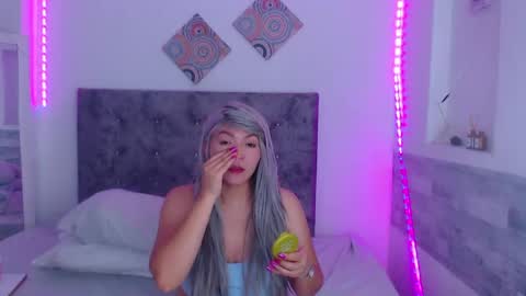 Sally Harper  online show from April 21, 2026, 3:13 am