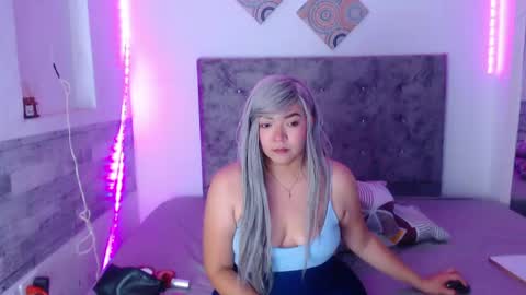 Snapshot of forbiddencougar chatting on June 4, 2026, 3:12 am Sally Harper online show from June 4, 2026, 3:12 am