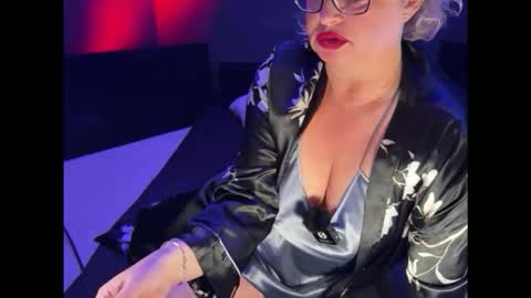 Forbidden Kitty online show from May 16, 2026, 9:24 pm