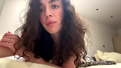 forbiddennvelvet online show from October 25, 2025, 8:14 pm