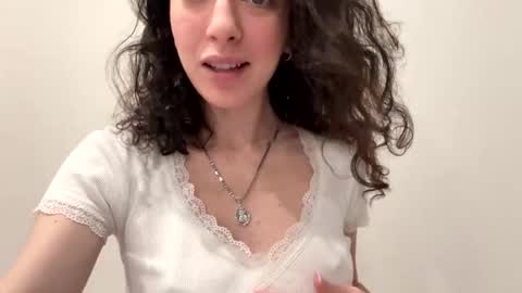 forbiddennvelvet online show from November 15, 2025, 3:30 pm