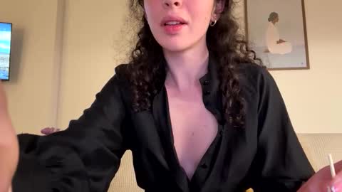 forbiddennvelvet online show from May 10, 2026, 7:19 pm
