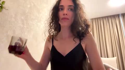 forbiddennvelvet online show from June 2, 2026, 3:25 pm