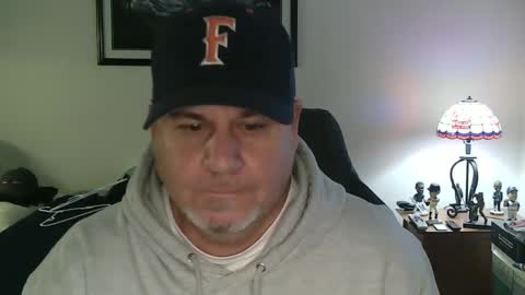 Snapshot of foreplayman22 chatting on December 28, 2024, 7:54 pm foreplayman22 online show from December 28, 2024, 7:54 pm