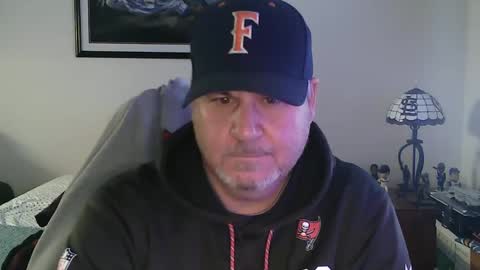 Snapshot of foreplayman22 chatting on January 27, 2025, 9:55 pm foreplayman22 online show from January 27, 2025, 9:55 pm