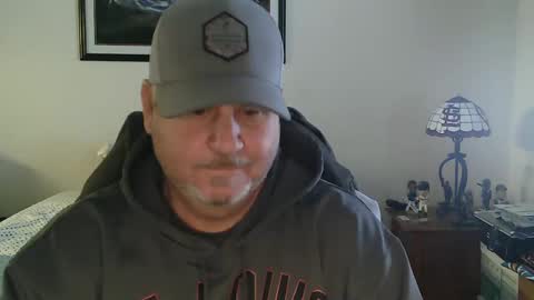 Snapshot of foreplayman22 chatting on February 10, 2025, 7:17 pm foreplayman22 online show from February 10, 2025, 7:17 pm