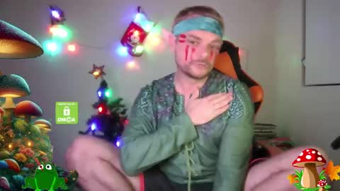 forest brat online show from December 12, 2024, 10:02 am