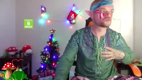 forest brat online show from December 14, 2024, 2:34 am