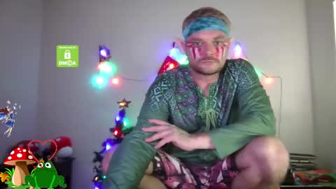 forest brat online show from December 14, 2024, 5:40 am