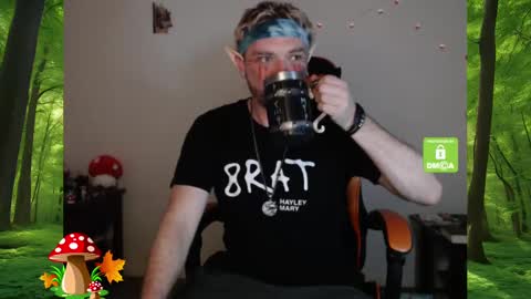 forest brat online show from January 10, 2025, 9:13 am