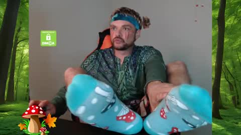 forest brat online show from January 24, 2025, 9:17 am