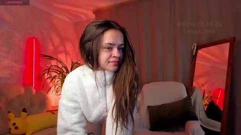 Snapshot of forest_lina chatting on October 23, 2025, 7:29 am online show from October 23, 2025, 7:29 am