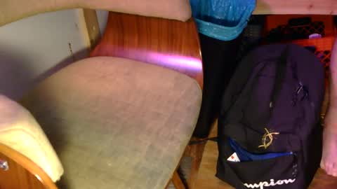 forestnymphpdx online show from September 11, 2025, 1:39 am