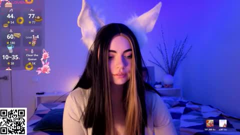 forevarrr online show from February 12, 2026, 10:43 am