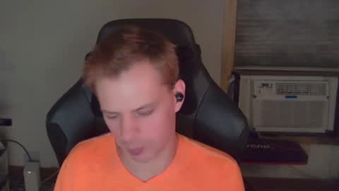 forever_broken online show from October 9, 2025, 5:16 am