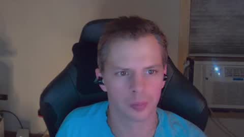 forever_broken online show from October 27, 2025, 5:11 am