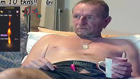 Snapshot of forexxxx_man chatting on February 2, 2025, 1:55 am doc online show from February 2, 2025, 1:55 am