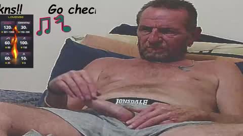 Snapshot of forexxxx_man chatting on October 5, 2025, 11:57 pm doc online show from October 5, 2025, 11:57 pm