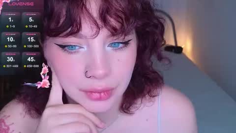 Snapshot of forget__me__nots chatting on December 15, 2025, 3:27 pm forget__me__nots online show from December 15, 2025, 3:27 pm