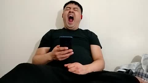 Merlin G. online show from February 23, 2026, 3:48 am