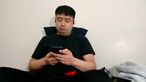 Merlin G. online show from February 24, 2026, 3:15 am