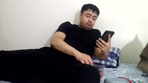 Merlin G. online show from February 28, 2026, 3:18 am