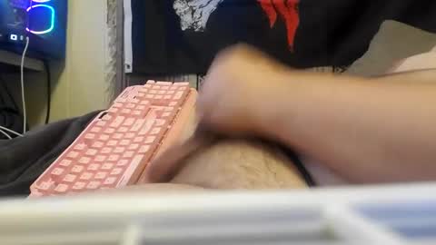 formangorge22 online show from October 7, 2025, 8:44 am